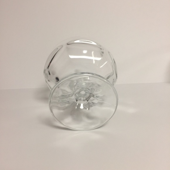 4 - Glass Dessert Cups - Picture 4 of 6